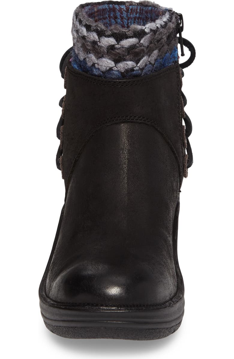 bionica Reign Bootie, Alternate, color,