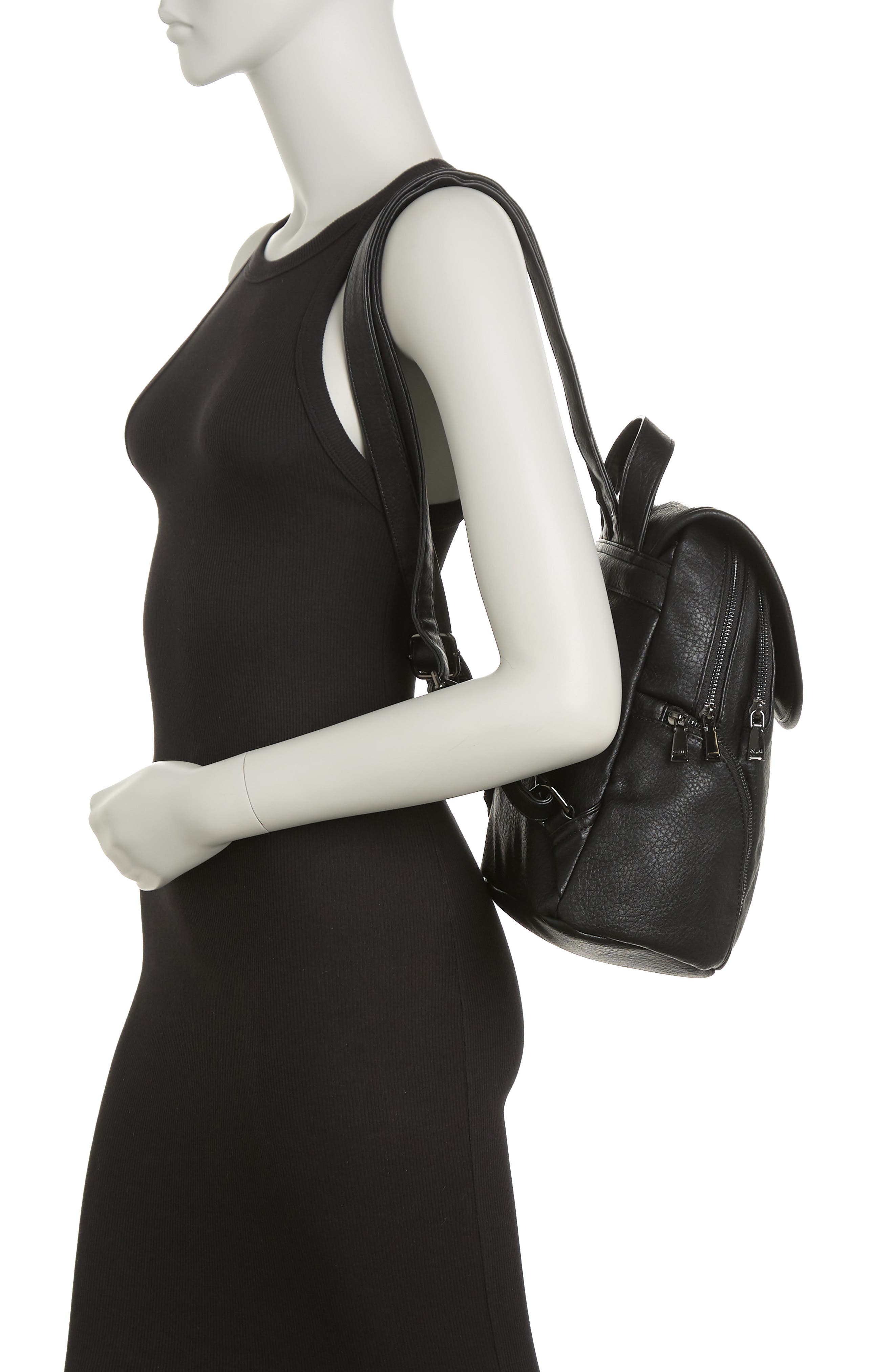 CO LAB Pebbled Backpack (Women) | Nordstromrack