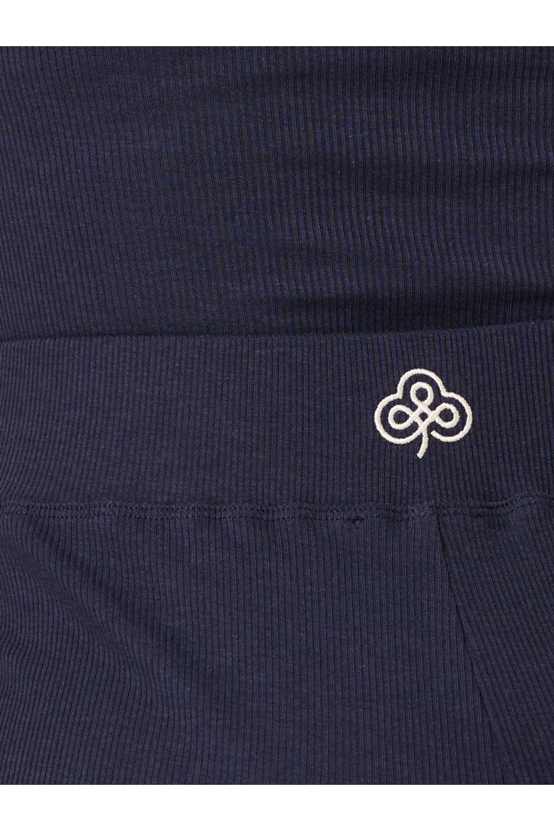 Essential Everyday Lounge Shorts, Alternate, color, Midnight