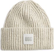 UGG® Chunky Rib Beanie