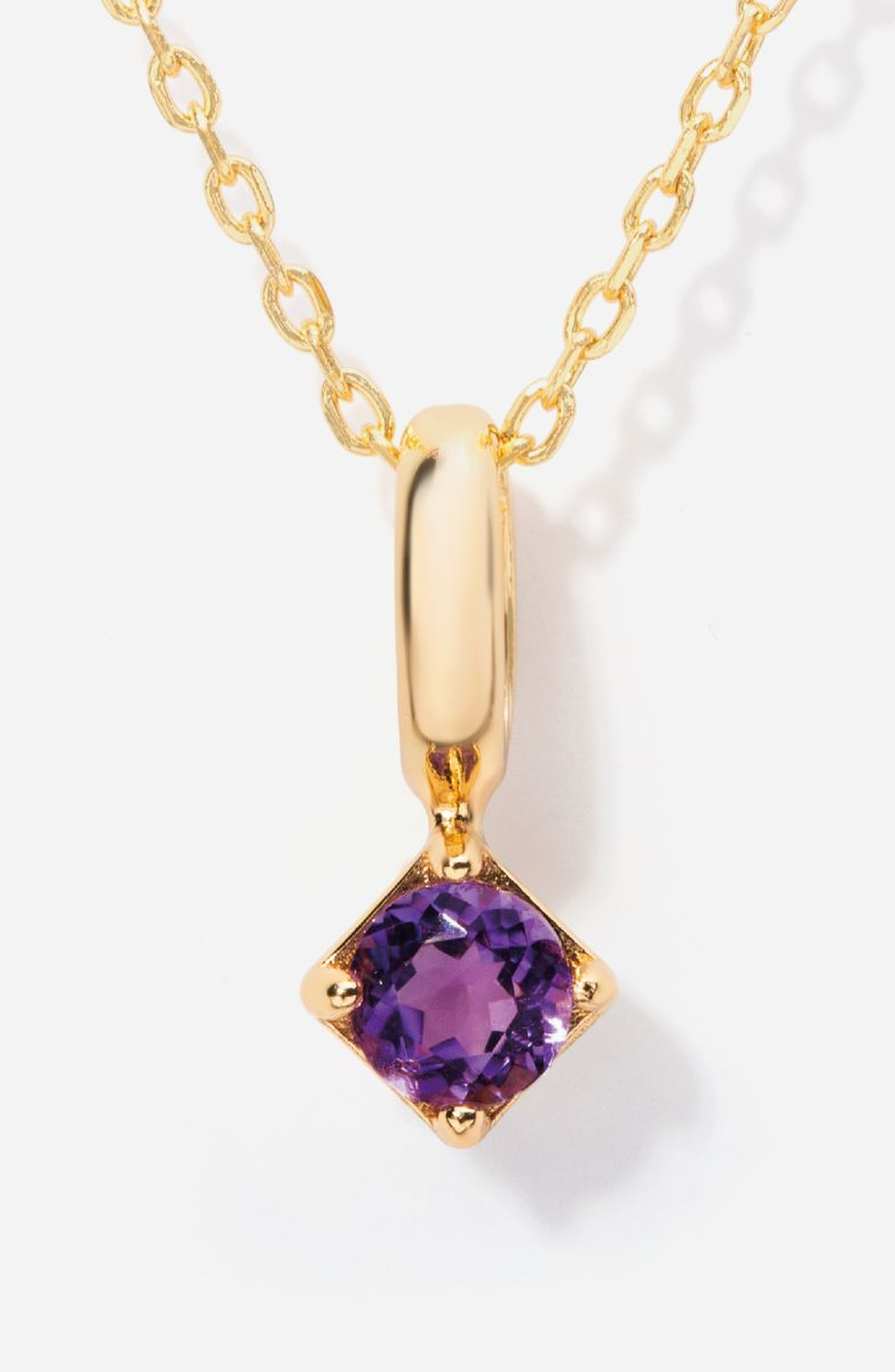 Amethyst/February