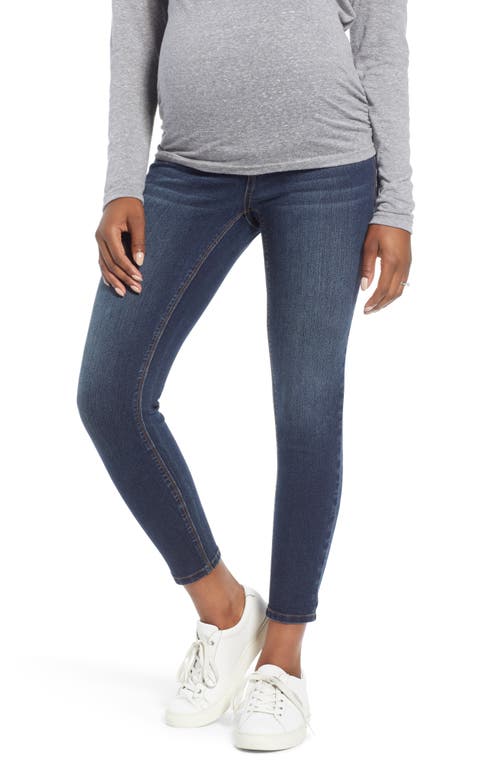 1822 Denim Ankle Skinny Maternity Jeans in Giovanna  product