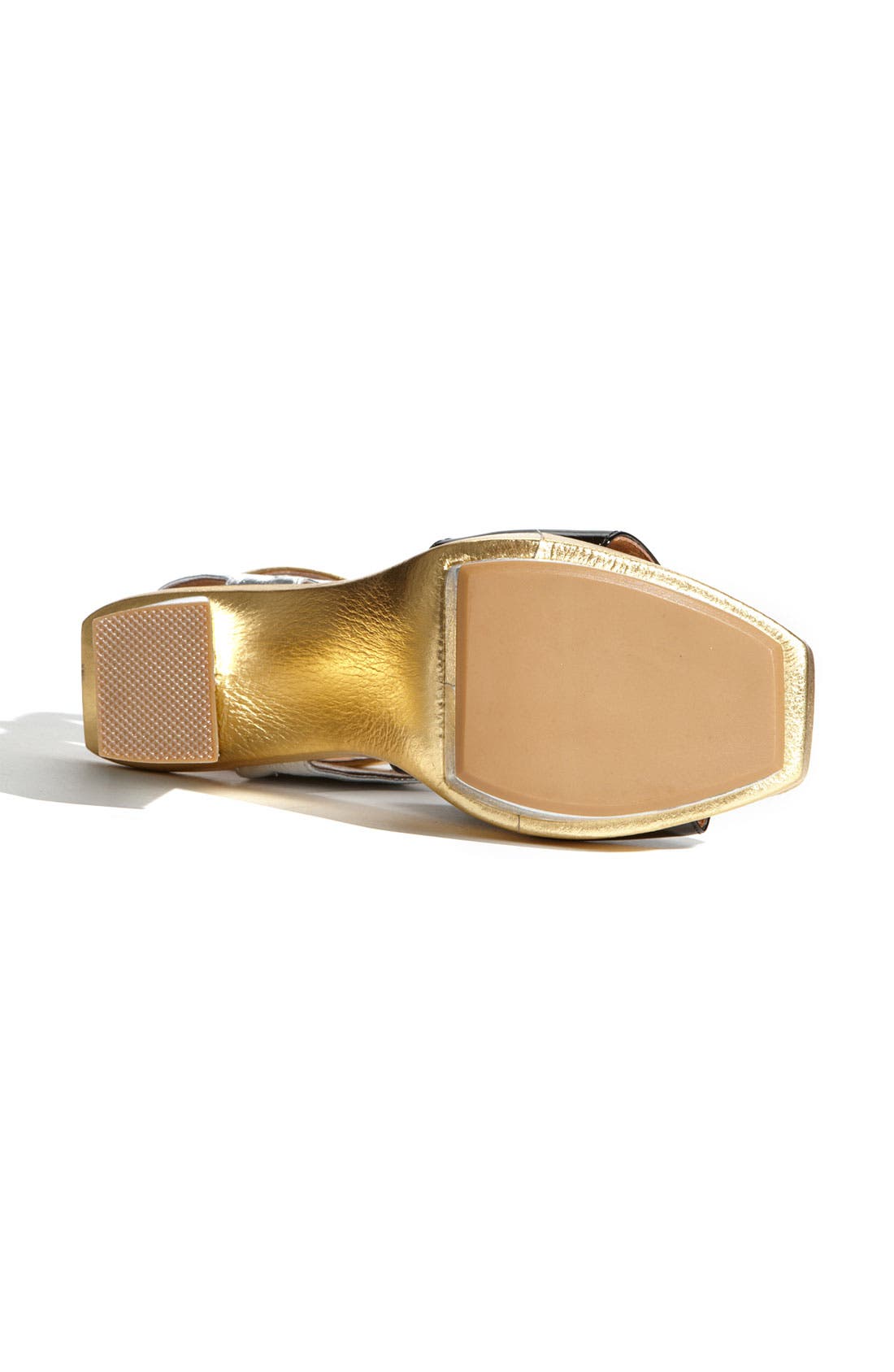 Jeffrey Campbell , Alternate, color, 