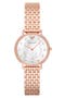 selected Rose Gold