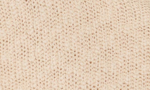 Design History Slub Vest In Dune