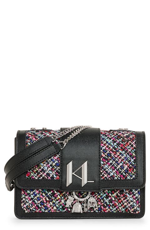 Corinne Medium Shoulder Bag