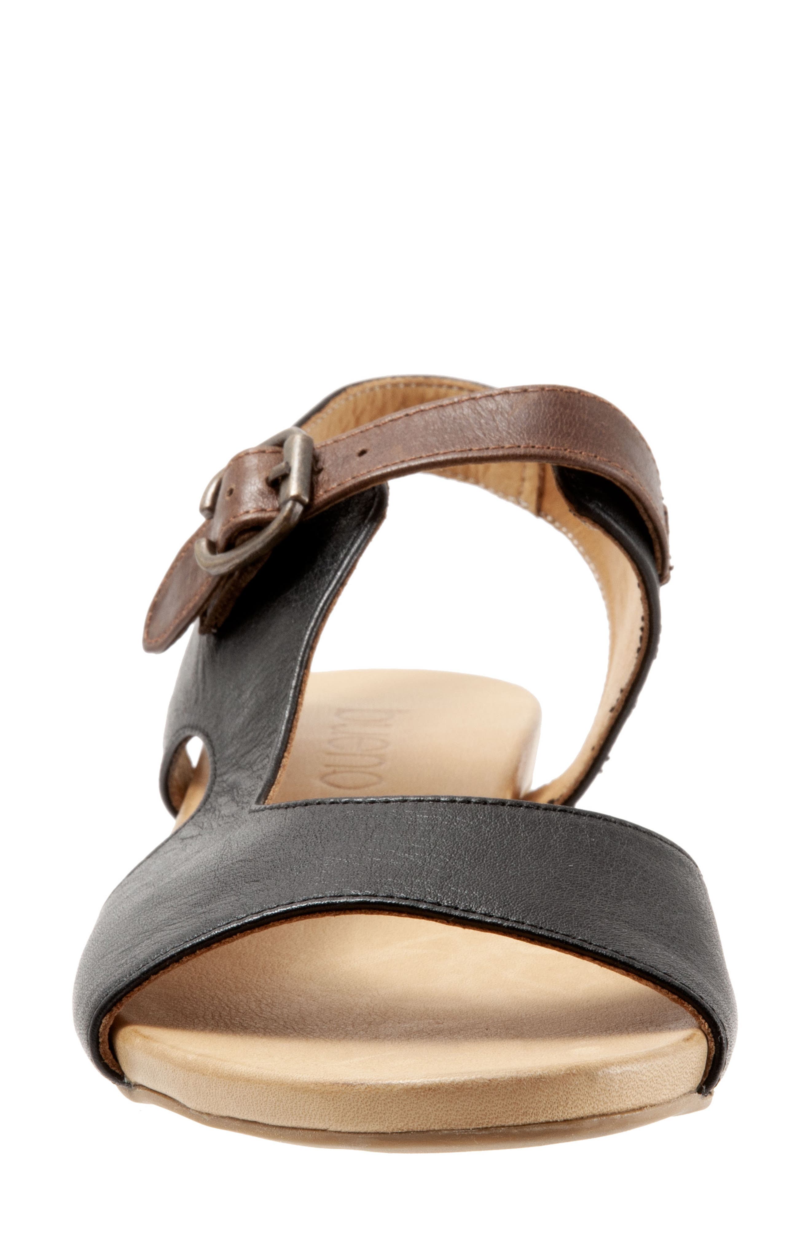 Bueno Kina Sandal, Alternate, color, 