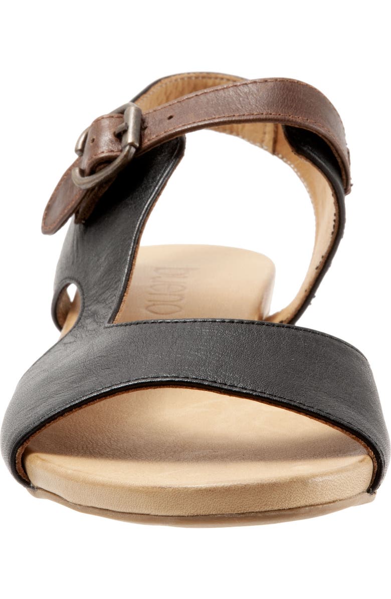 Bueno Kina Sandal, Alternate, color,