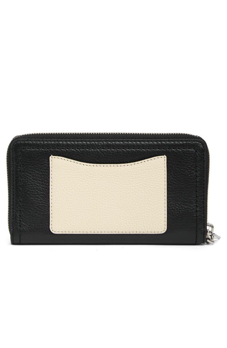 Marc Jacobs Continental Wallet Wristlet, Alternate, color, 