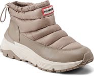 Hunter Anne Waterproof Snow Boot
