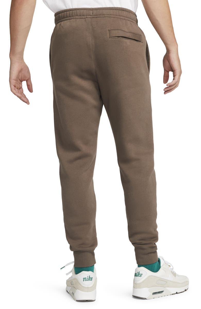 Nike Sportswear Club Pocket Fleece Joggers, Alternate, color,