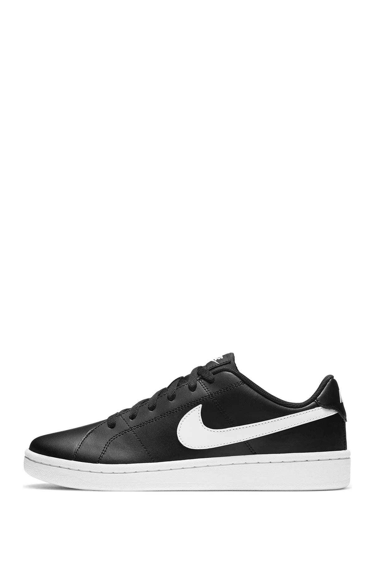 Nike Court Royale 2 Sneaker, Alternate, color, 