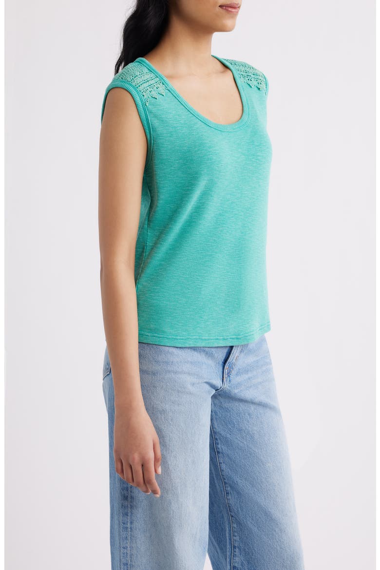 Rib Acid Wash Tank, Alternate, color, KELLY