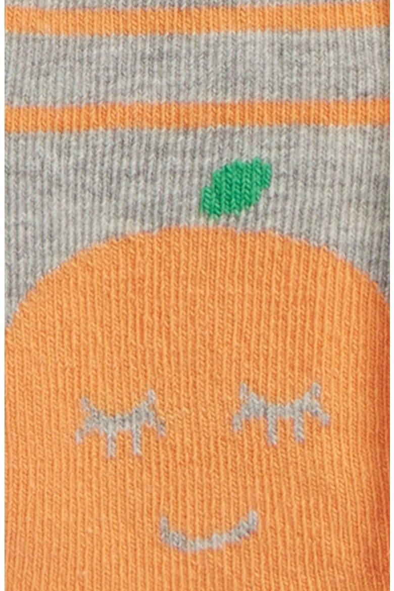 'Animal' Socks, Alternate, color, FRUIT PACK