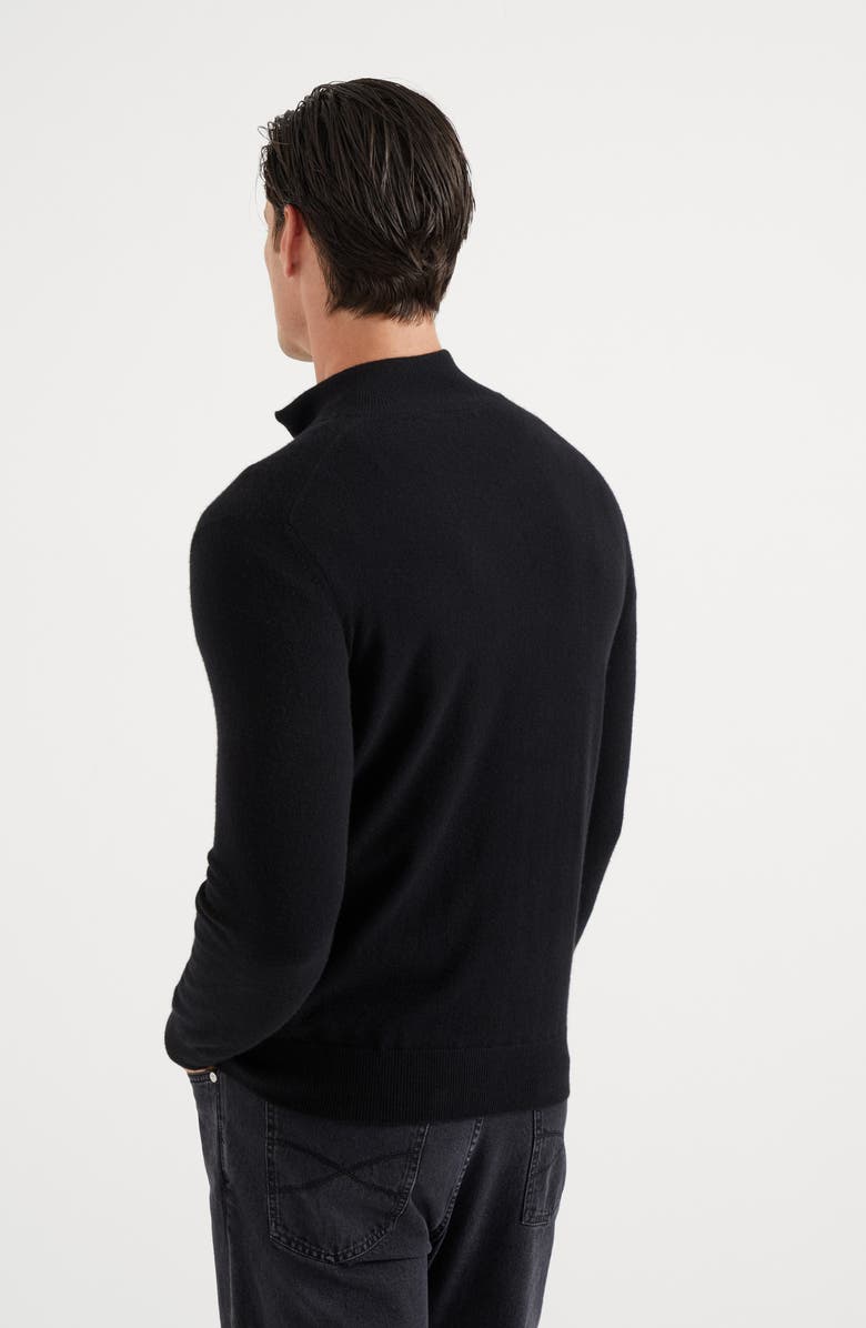 Brunello Cucinelli Cashmere sweater, Alternate, color, 