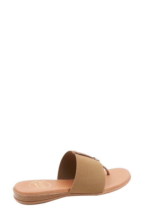 Andre Assous André Assous Nice Featherweights™ Slide Sandal