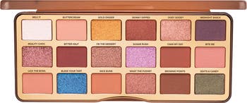 Better Than Chocolate Eyeshadow Palette