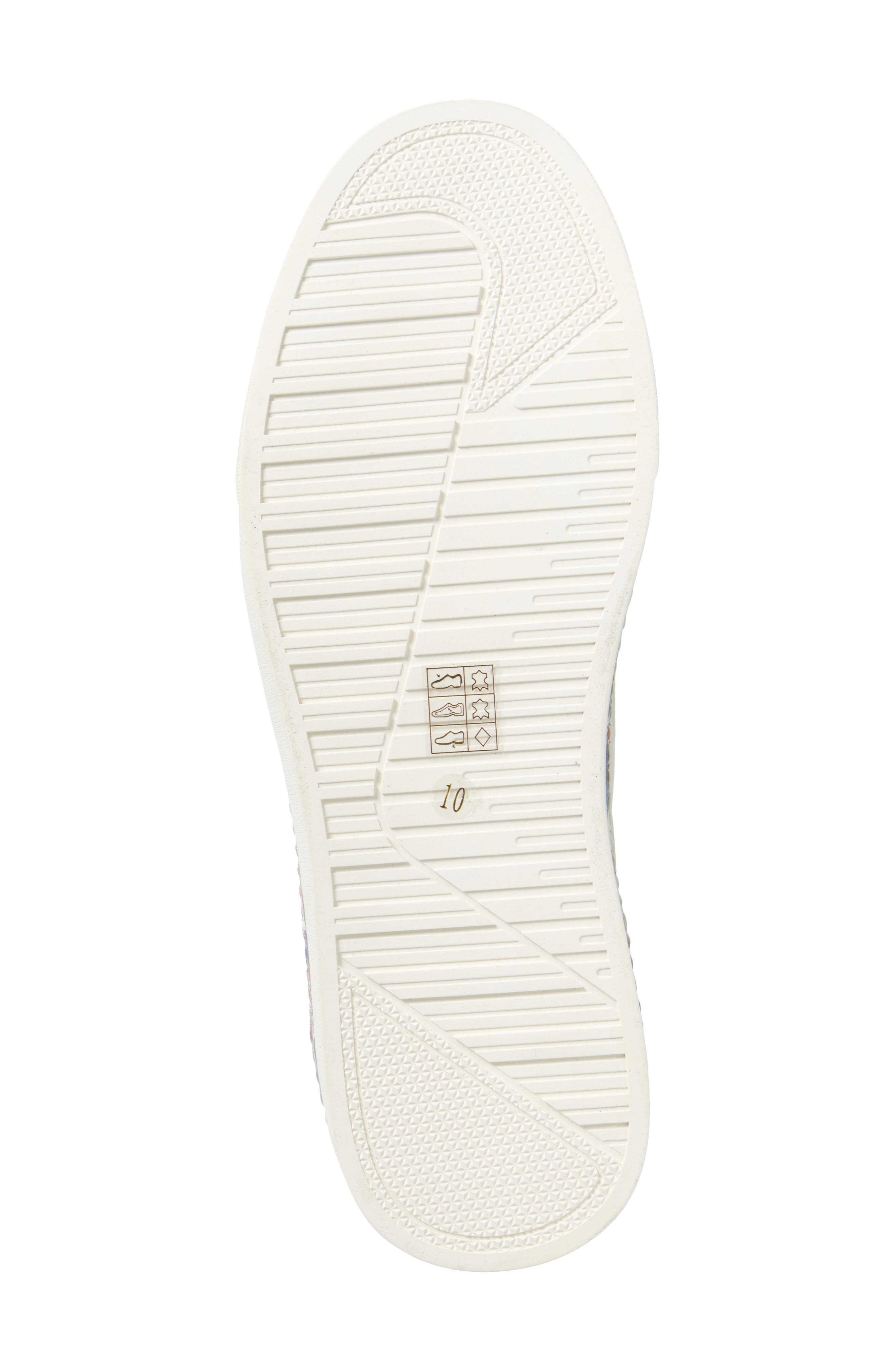 Robert Graham All in Sneaker, Alternate, color, 