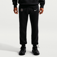 Nike Men's Nike Black Paris Saint-Germain Club Joggers
