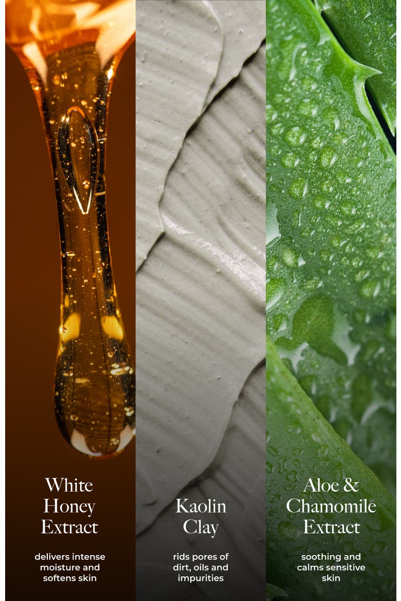Advanced Fango Delicato Mud for Delicate, Dry Skin, Alternate, color, No Color