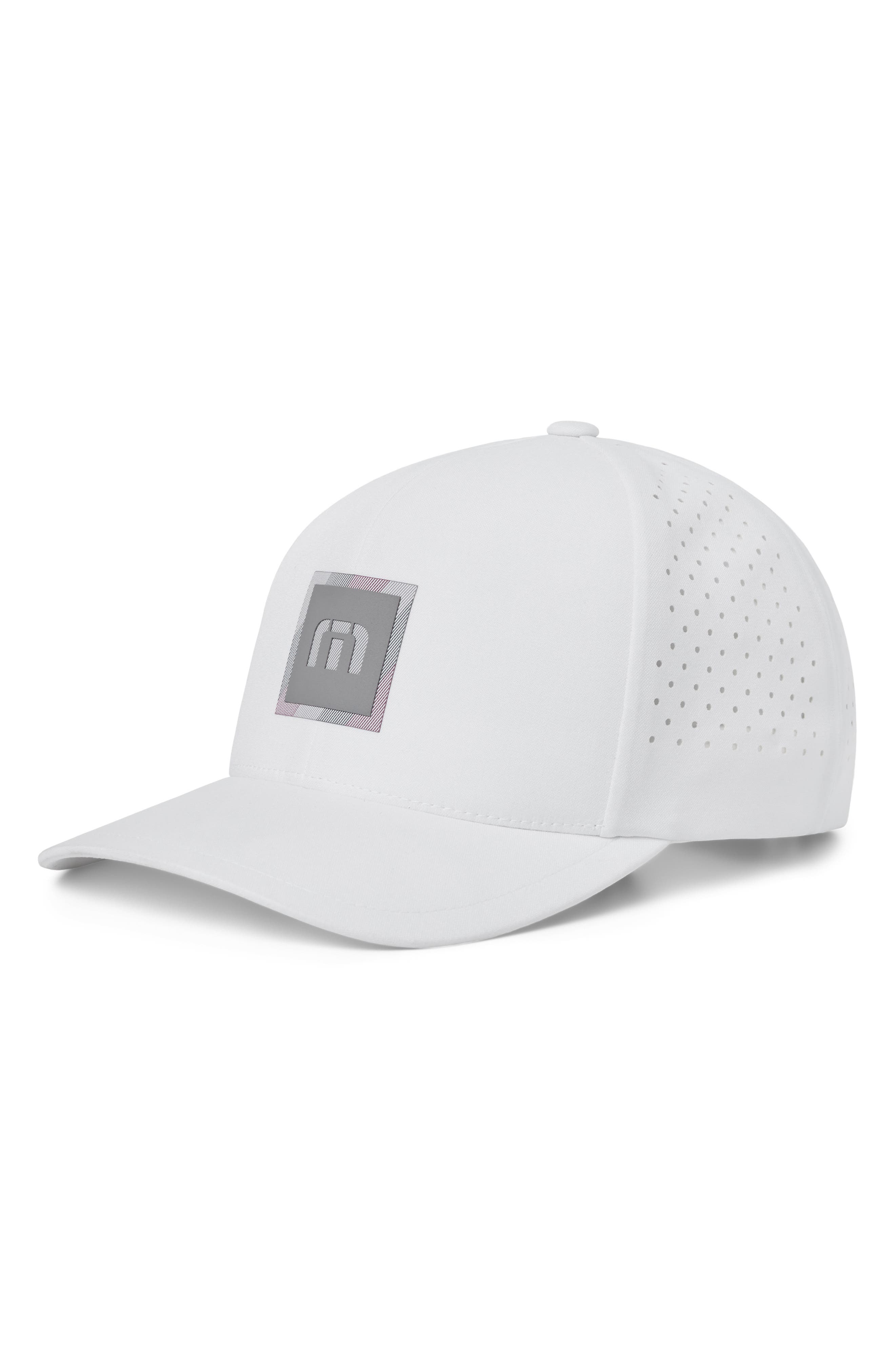 selected WHITE