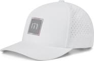 TravisMathew Airfoil 2.0 Baseball Cap