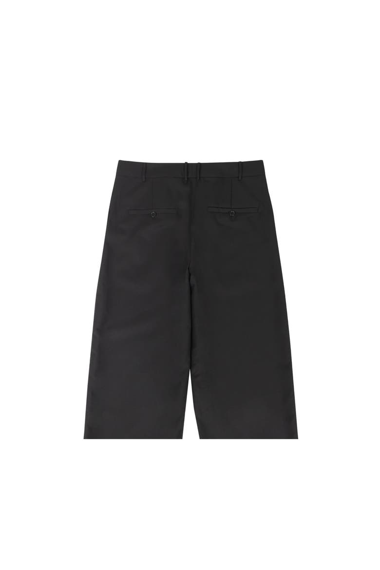 Renee Shorts, Alternate, color, Onyx