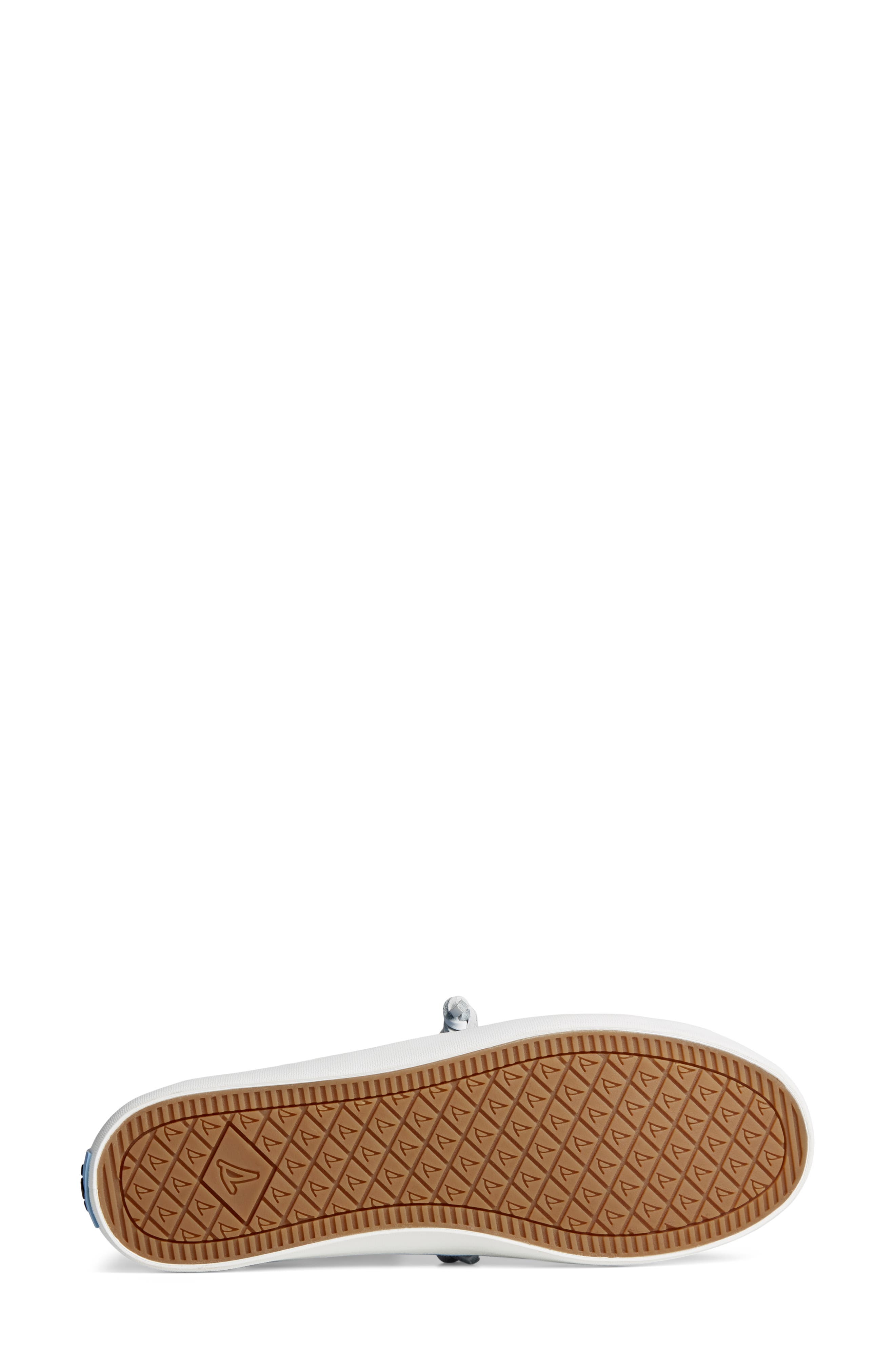 SPERRY TOP-SIDER<sup>®</sup> Crest Vibe SeaCycled Canvas Slip-On Sneaker, Alternate, color, 