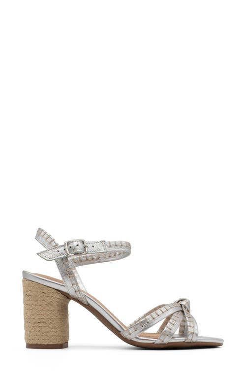 Bottero Botingrid 2 Verao Xxiv Ankle Strap Sandal