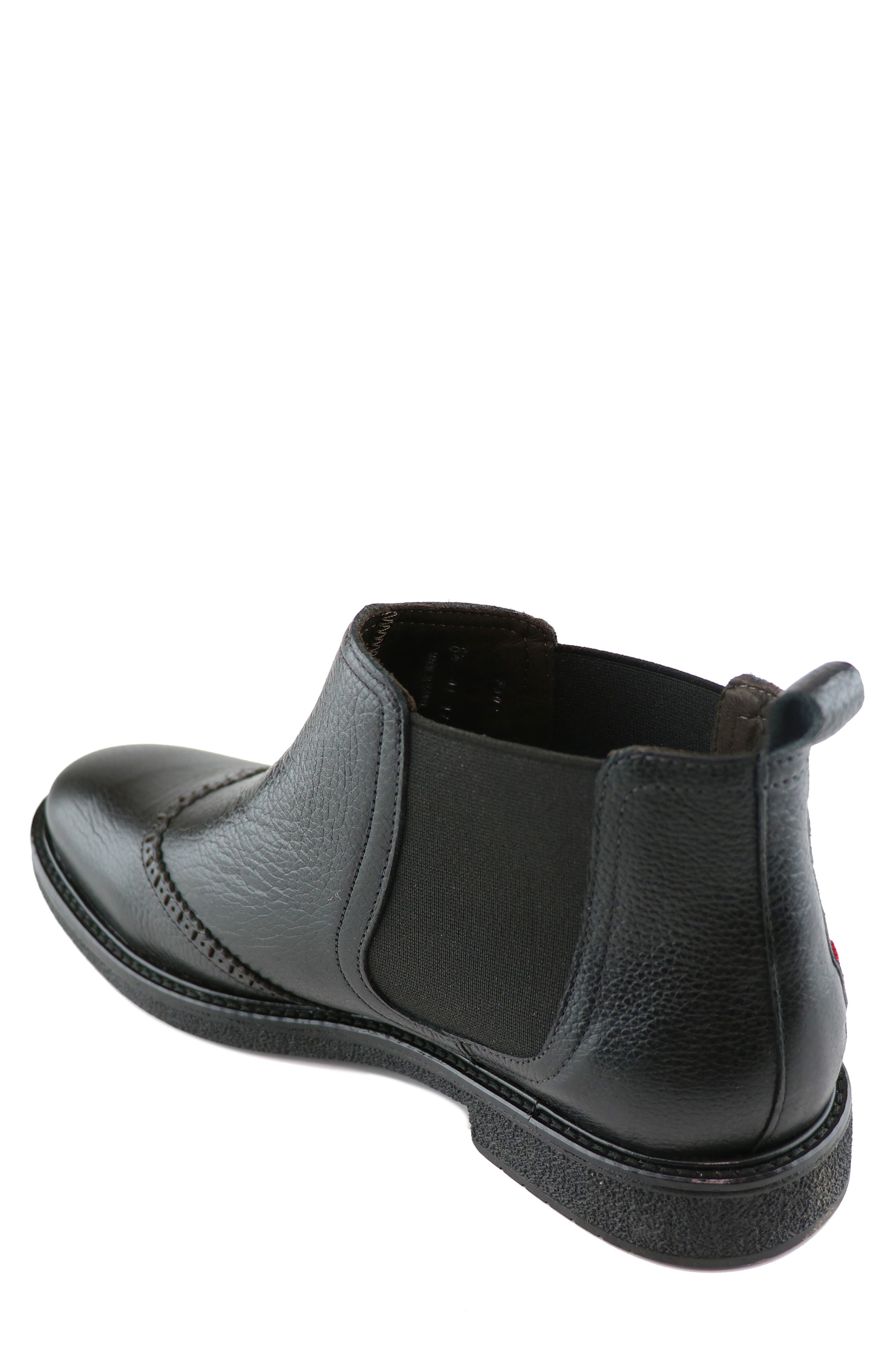 Marc Joseph New York Harvey Street Ankle Boot, Alternate, color, 