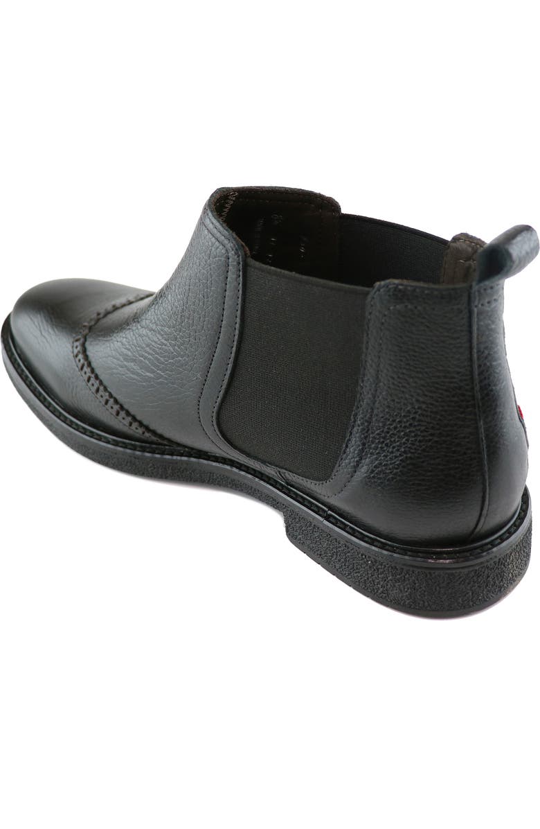 Marc Joseph New York Harvey Street Ankle Boot, Alternate, color,