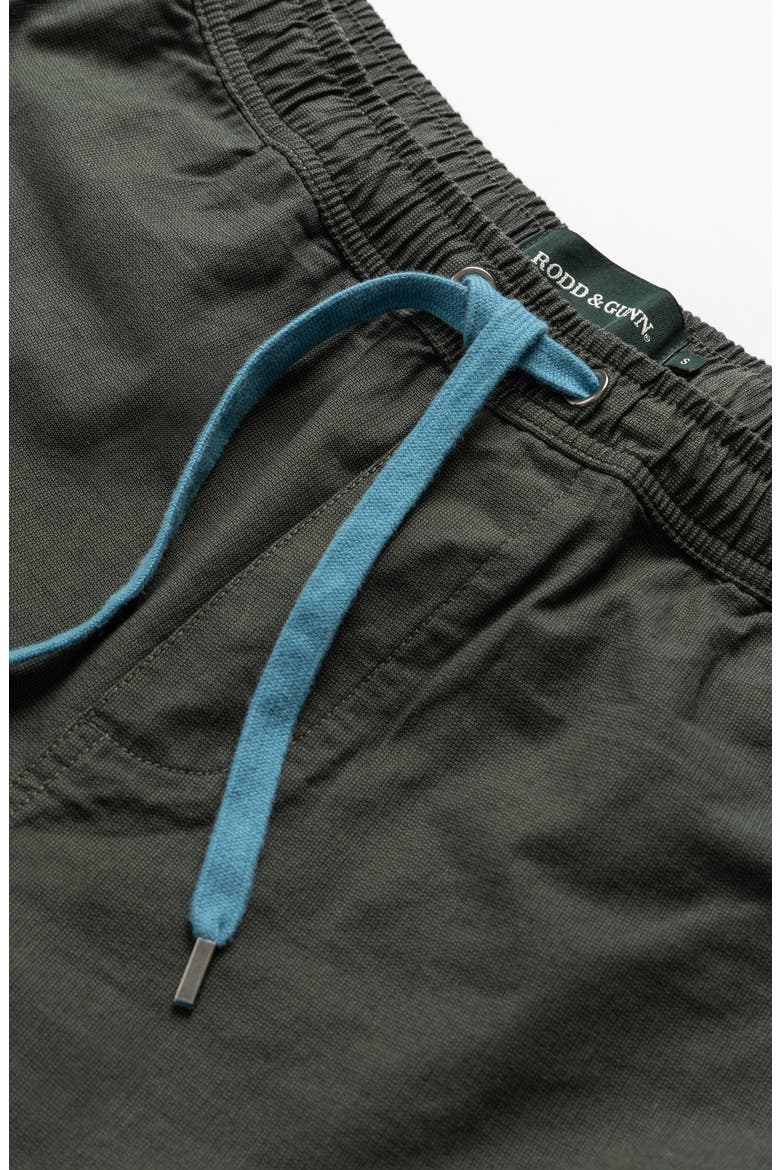 Cathedral Cove Shorts, Alternate, color, OLIVE