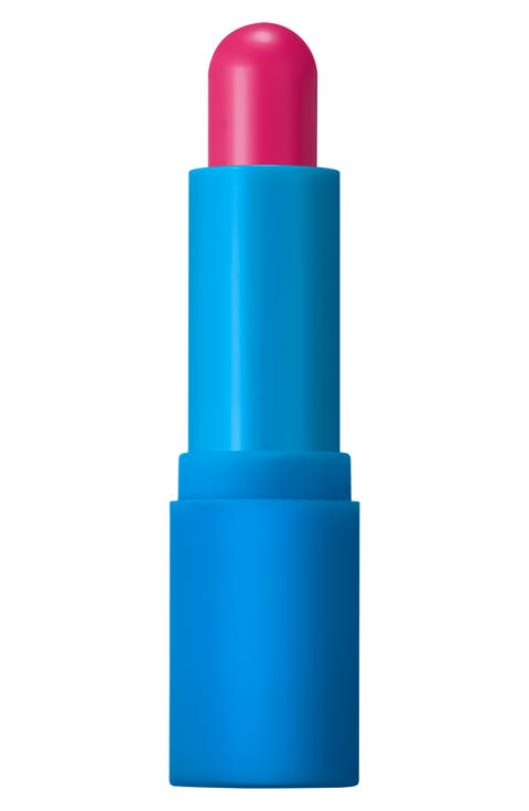 Powder Cream Lip Balm