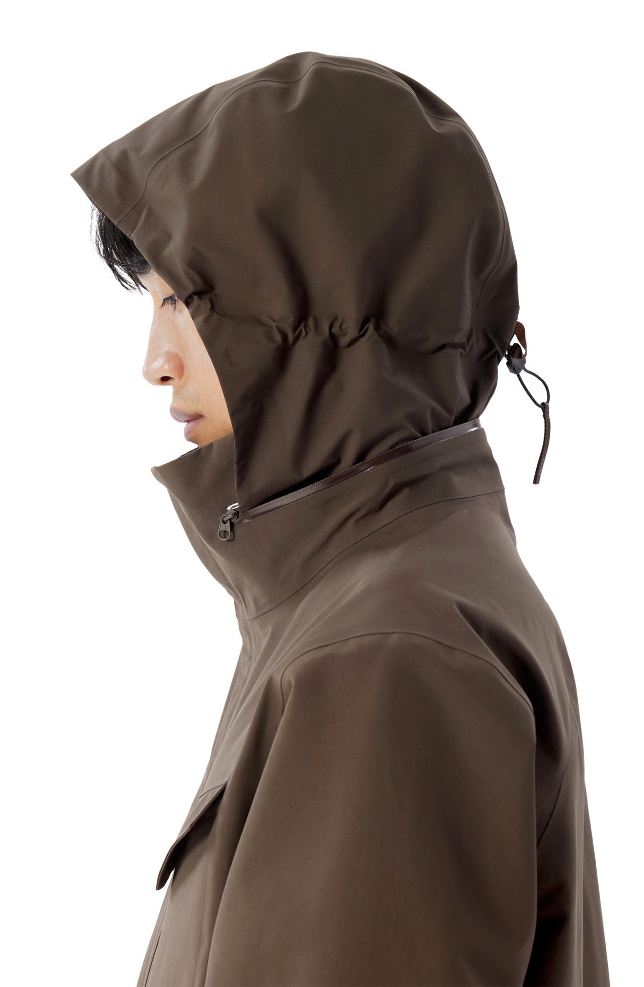 Veilance Field LT Gore-Tex® 3L Waterproof Jacket (Men) | Nordstrom