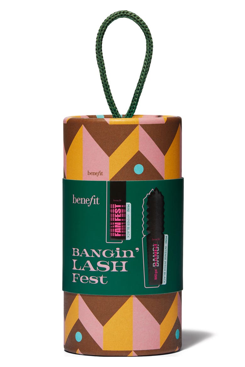 Bangin' Lash Fest Set (Limited Edition) $30 Value, Alternate, color, NO COLOR