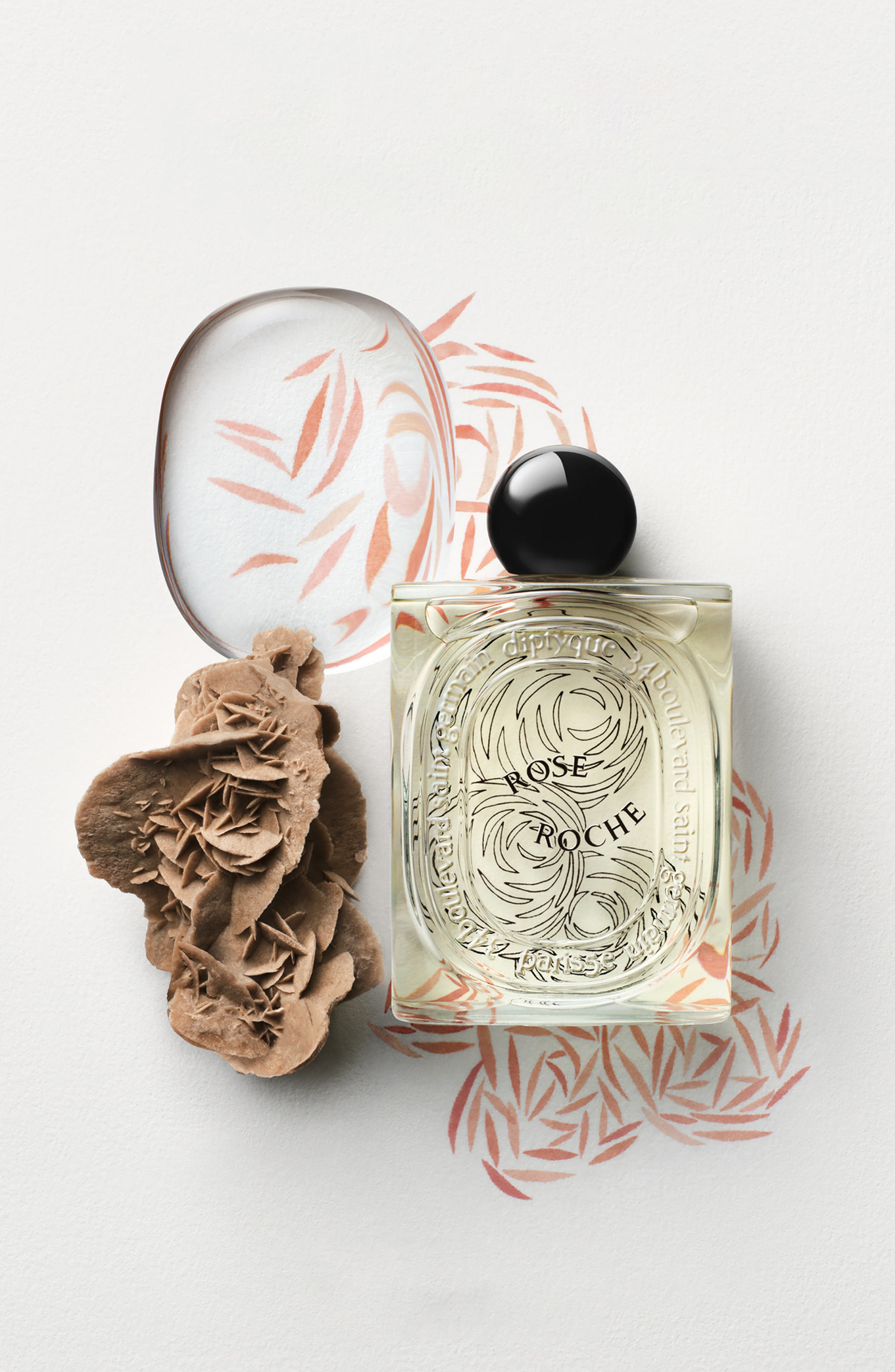 Diptyque Rose Roche Eau de Parfum | Nordstrom