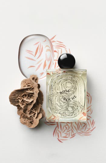 Rose Roche Eau de Parfum