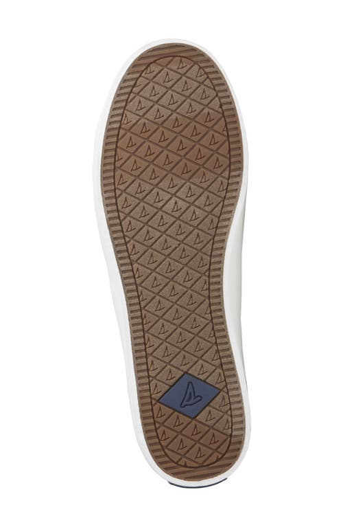 SPERRY SPERRY CREST VIBE SLIP-ON SNEAKER