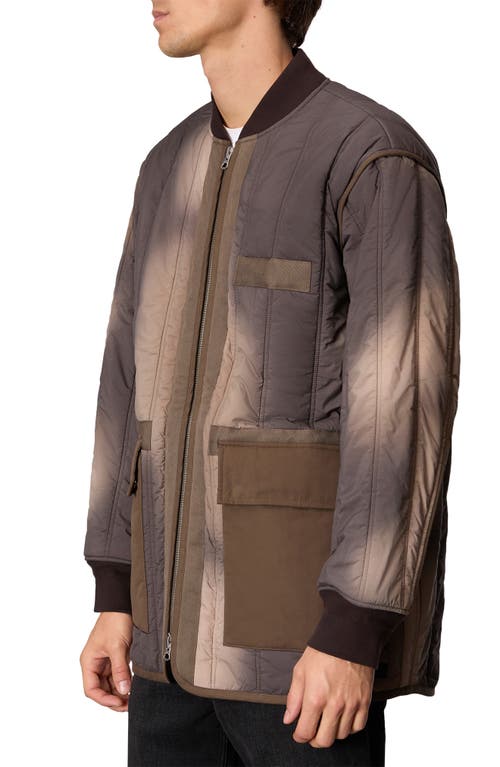 RAG & BONE RAG & BONE DELTA LINER JACKET