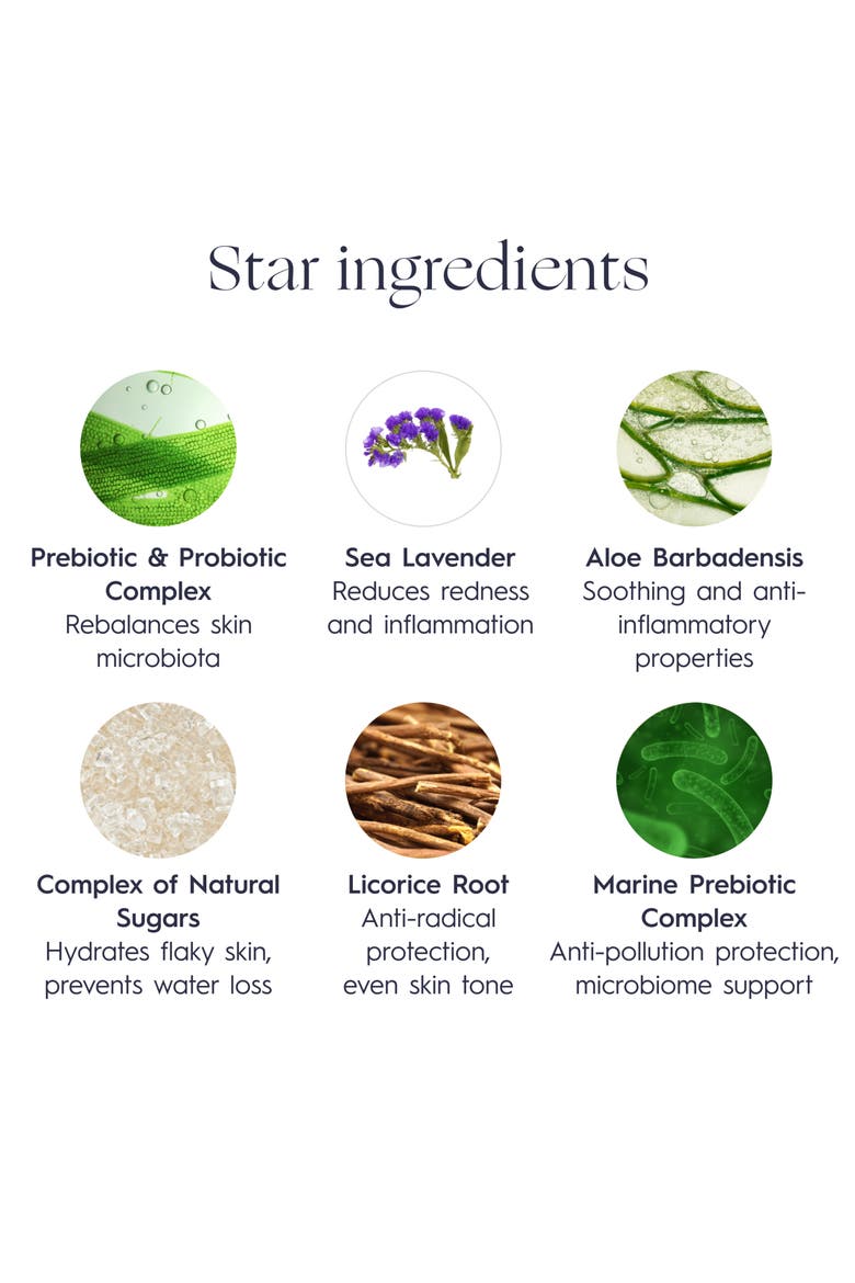 Natural Moisturizing Probiotic Cream, Alternate, color, NO COLOR