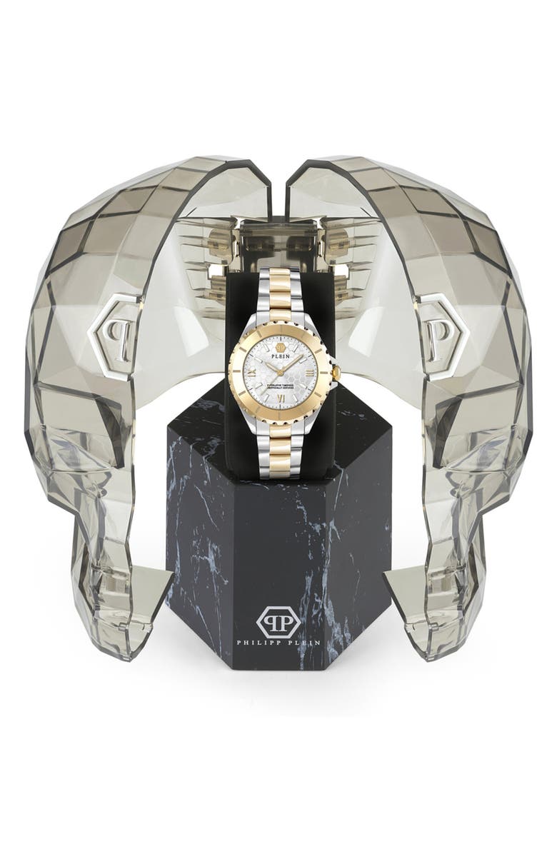 PHILIPP PLEIN Plein Heaven Bracelet Watch, Alternate, color,