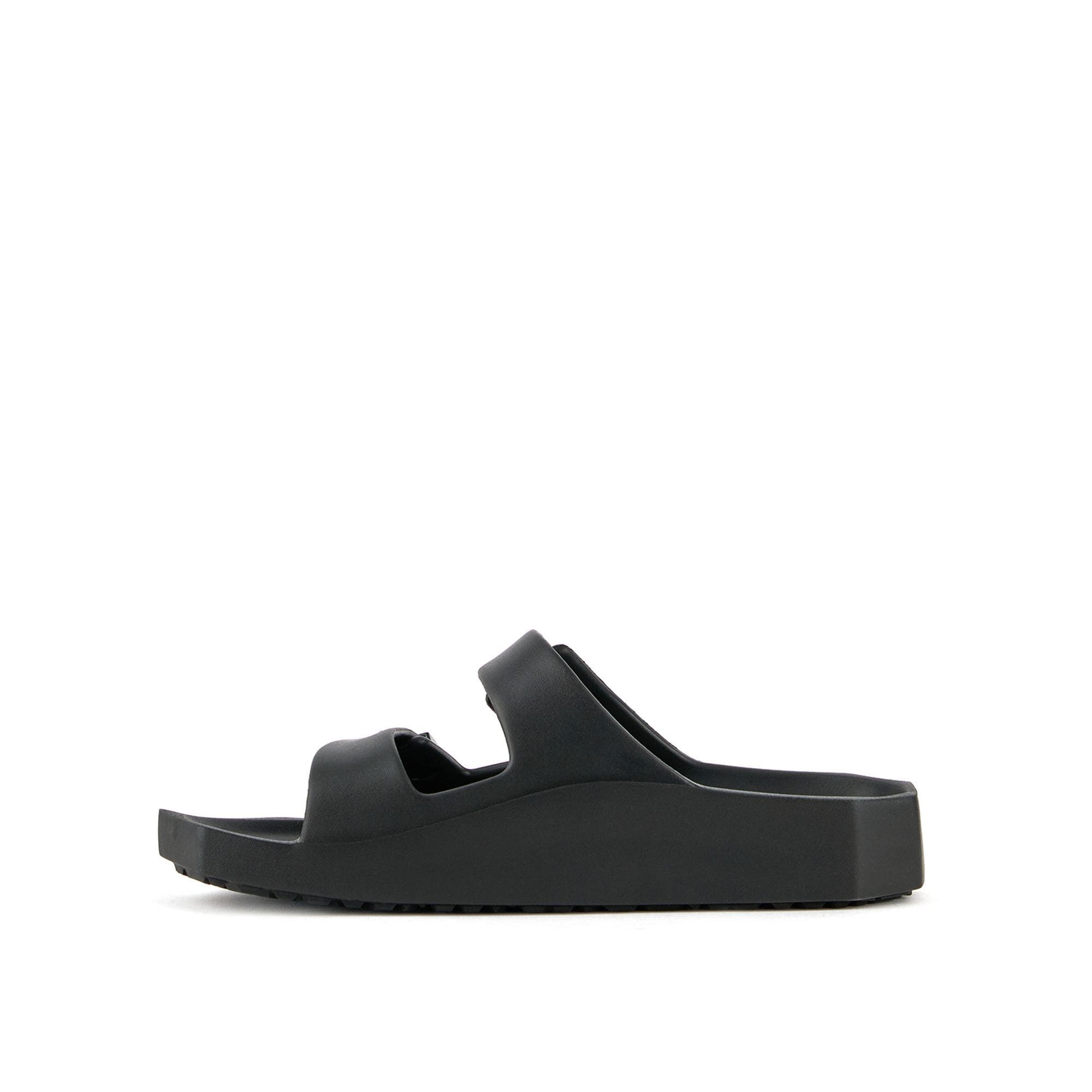 United Nude Moses Mens, Alternate, color, Black