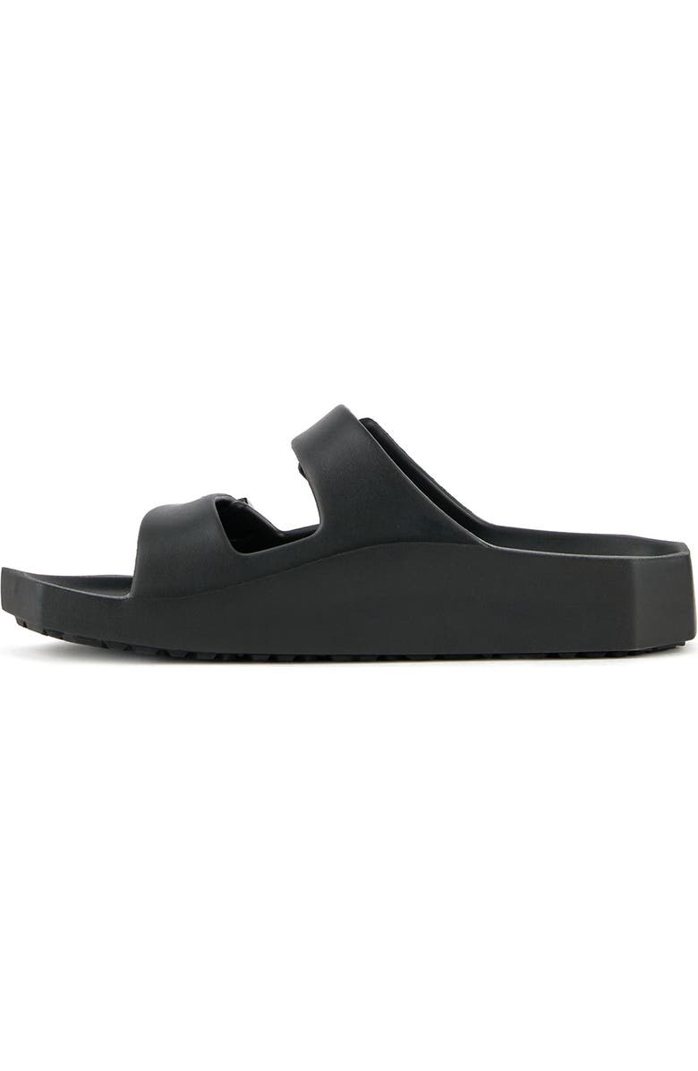 United Nude Moses Mens, Alternate, color, Black