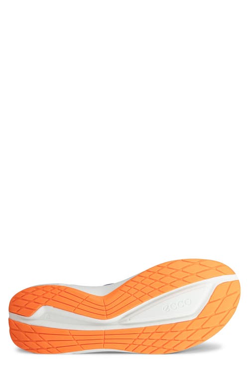 Ecco Biom 2.2 Sneaker In Virtual/marine/olive Oil