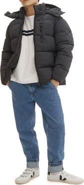 Noize Baltimore Puffer