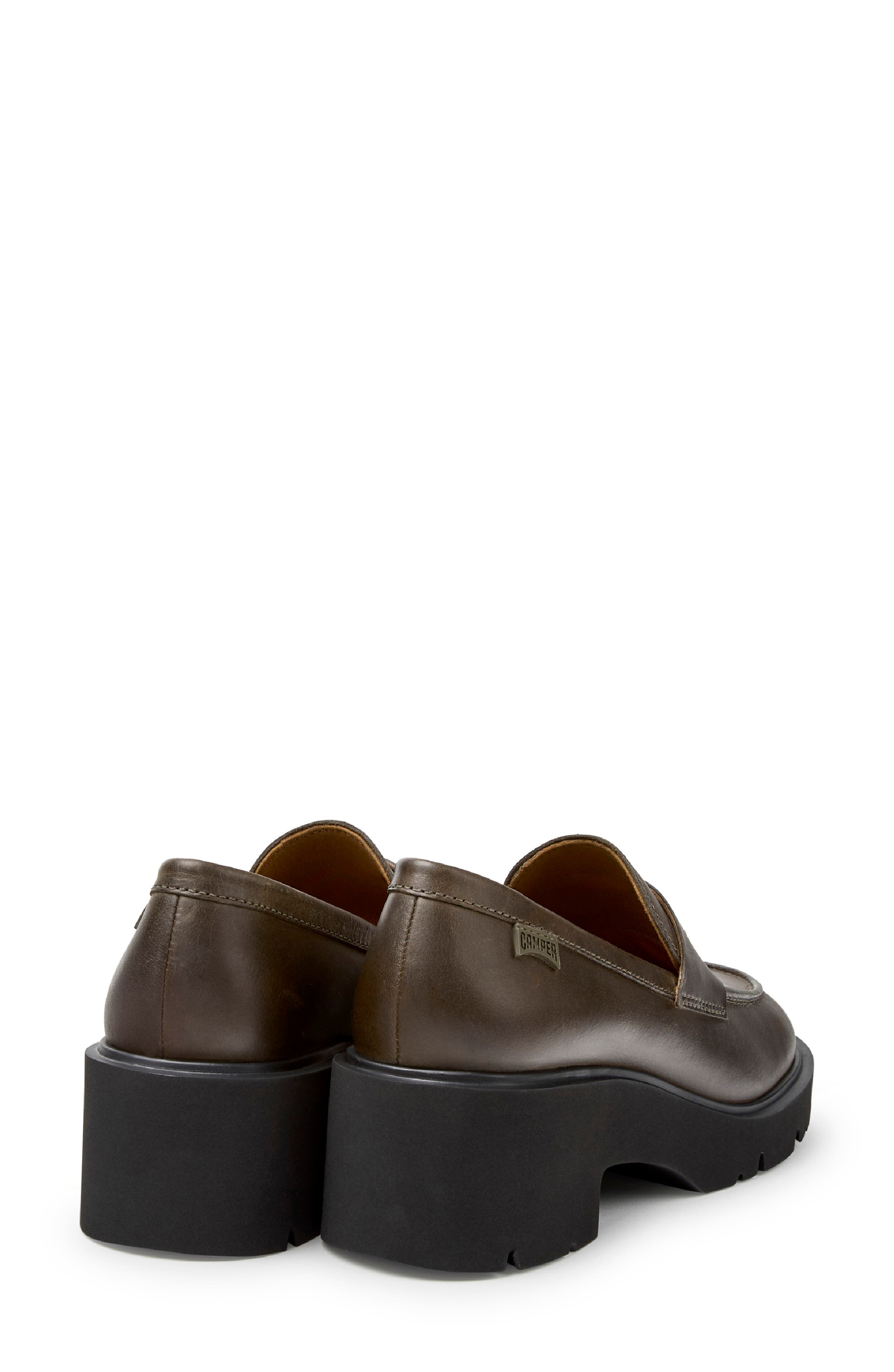 Camper Milah Penny Loafer (Women) | Nordstrom