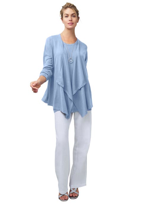 Flyaway Cardigan (Plus)