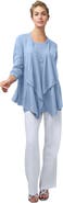 Jessica London Flyaway Cardigan