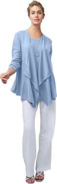 Jessica London Flyaway Cardigan