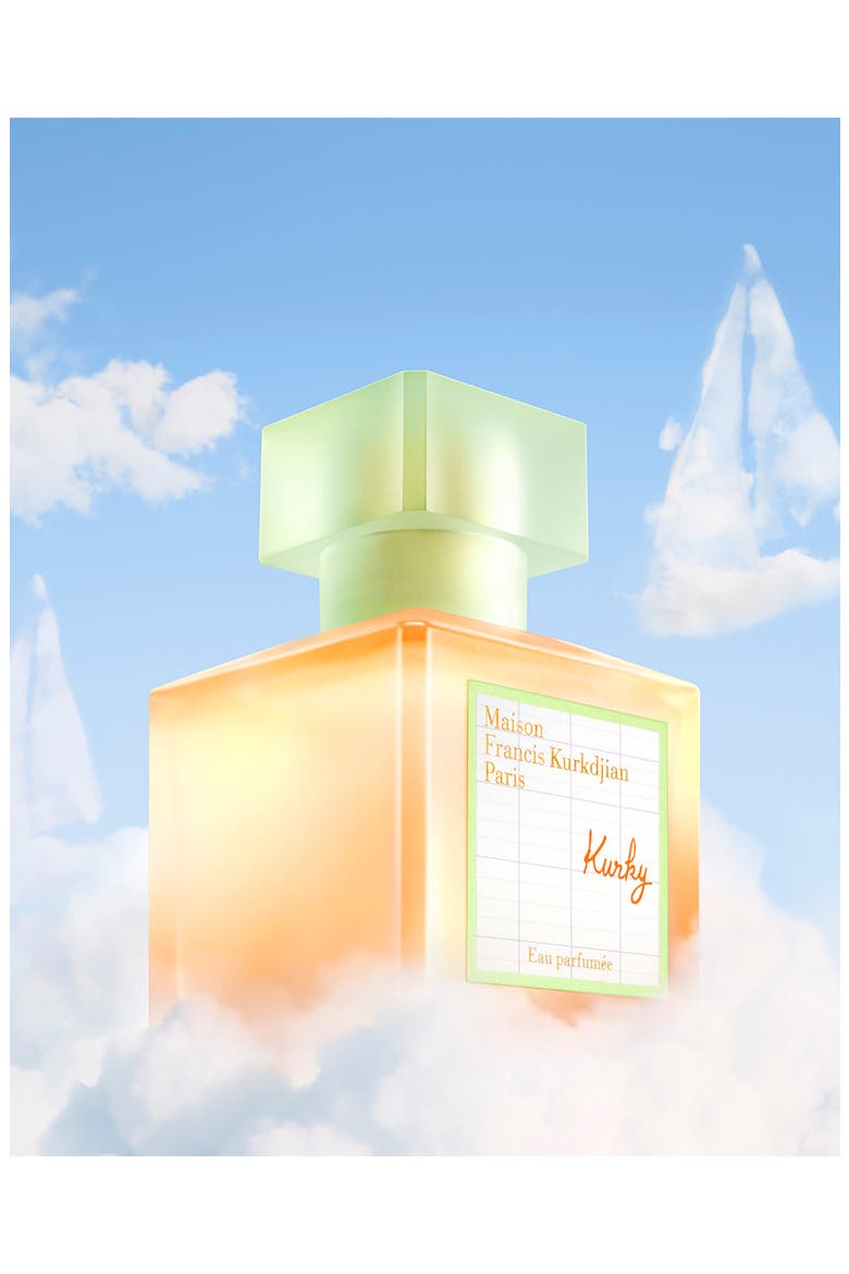 Kurky Eau Parfumée, Alternate, color, NO COLOR